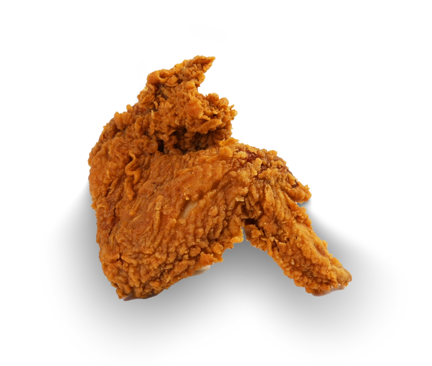 Fried Chicken Sayap